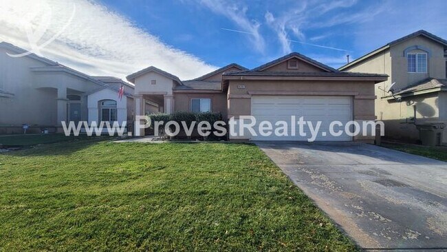 Building Photo - 3 Bedroom 2 Bath Hesperia Home!!!!