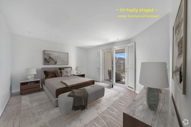Building Photo - 2233 Martin, 405