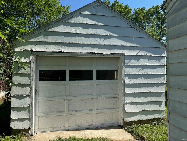 Foto del edificio - 2110 E Yale Ave