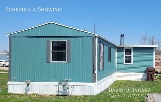 Building Photo - Sale Prices Starting at: $29,999 or Lease ...