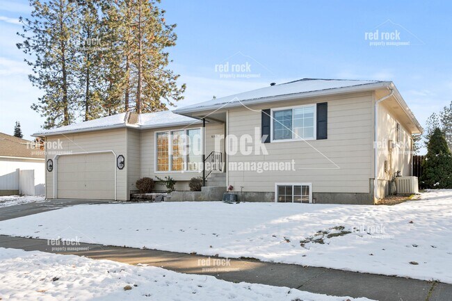 Foto del edificio - 6103 W Wind River Dr