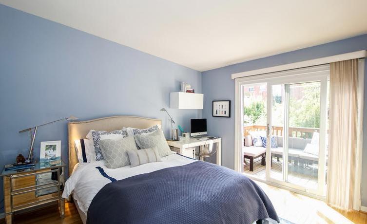 Foto principal - 1714 Swann St NW