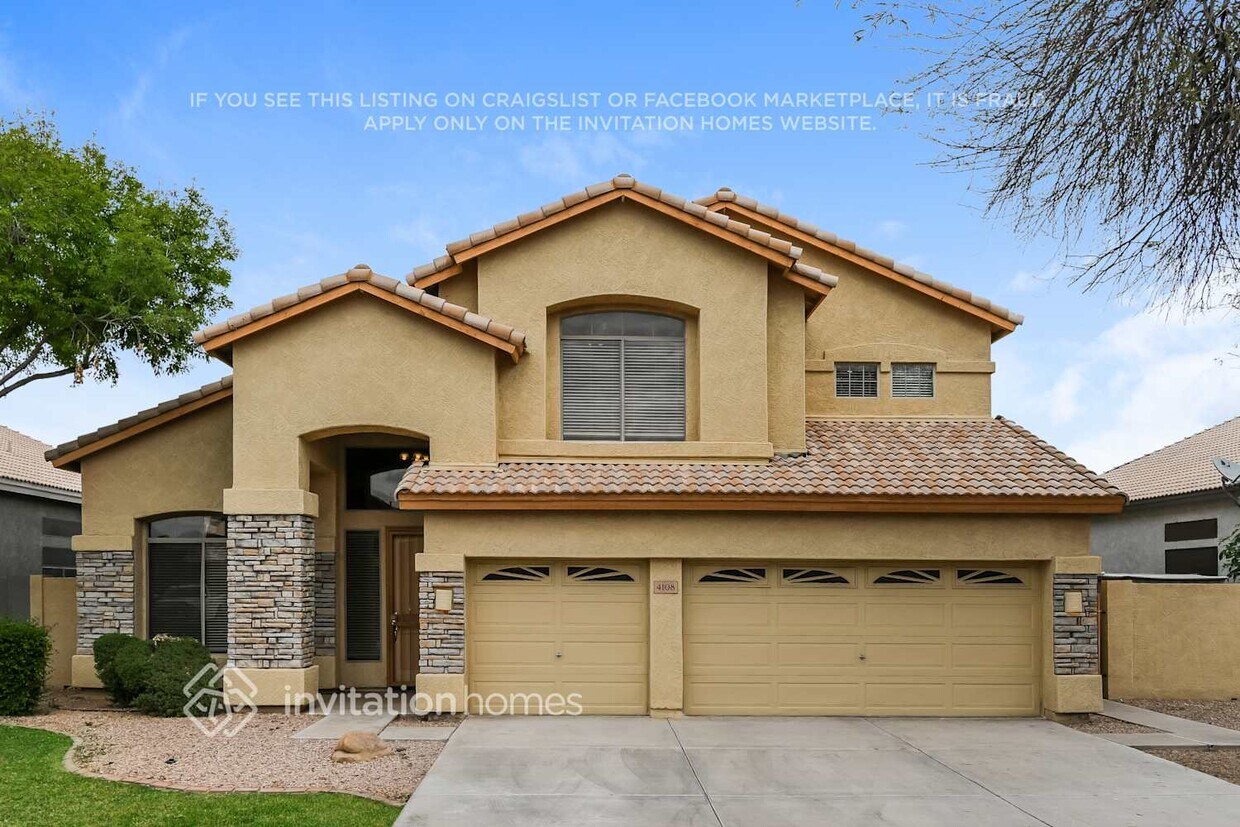 Primary Photo - 4108 E Breckenridge Way
