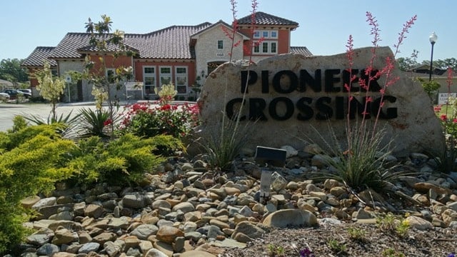 Primary Photo - Pioneer Crossings Sulphur Springs Senior
