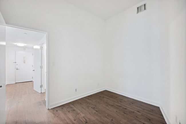 Foto del interior - MODA