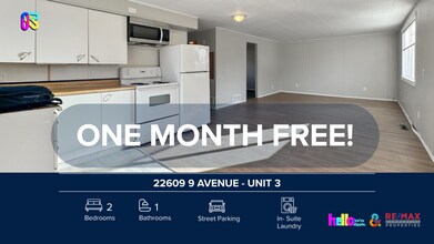 Building Photo - 22609-22609 9 Ave