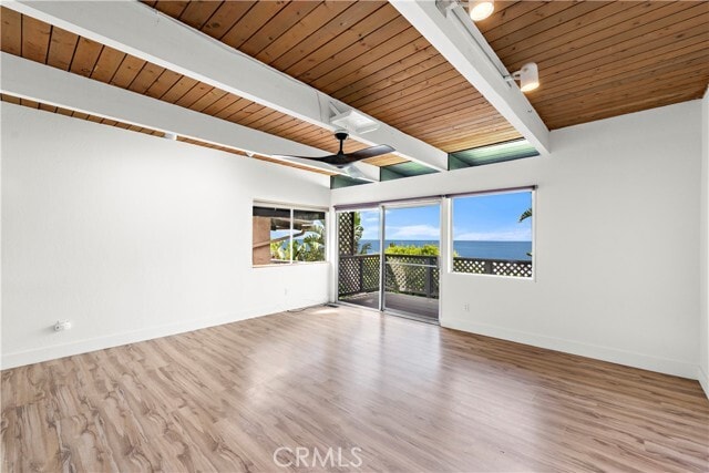 Building Photo - 965 Miramar St