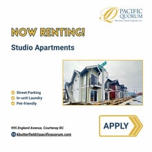 Building Photo - 995 England Ave