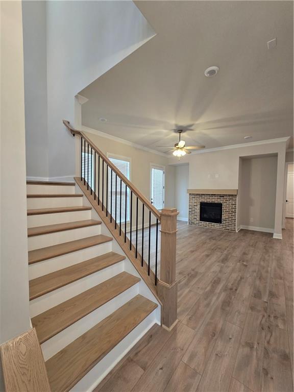 Building Photo - 4516 Molder Dr