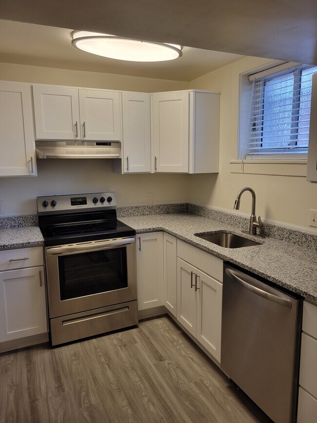 Mount Vernon Apartments Apartments in Baltimore, MD