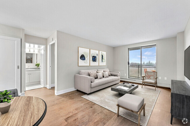 Building Photo - Highland Park Apartments I/II