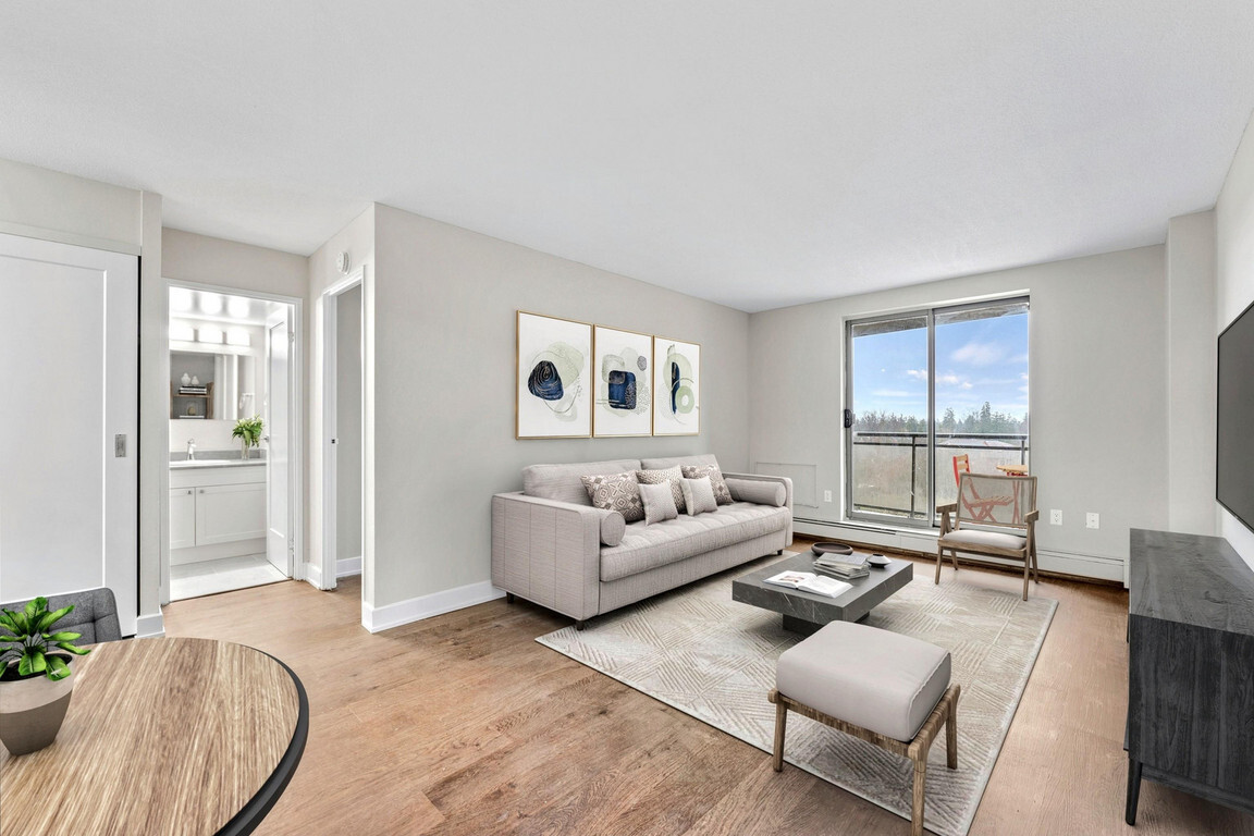 Primary Photo - Highland Park Apartments I/II