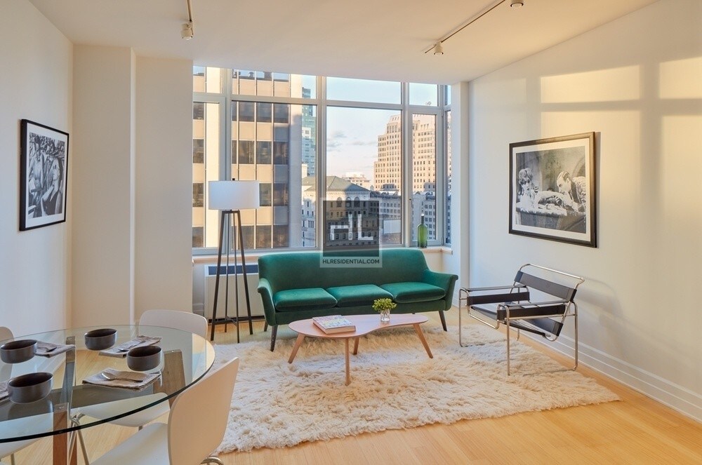 Foto principal - 110 Livingston St