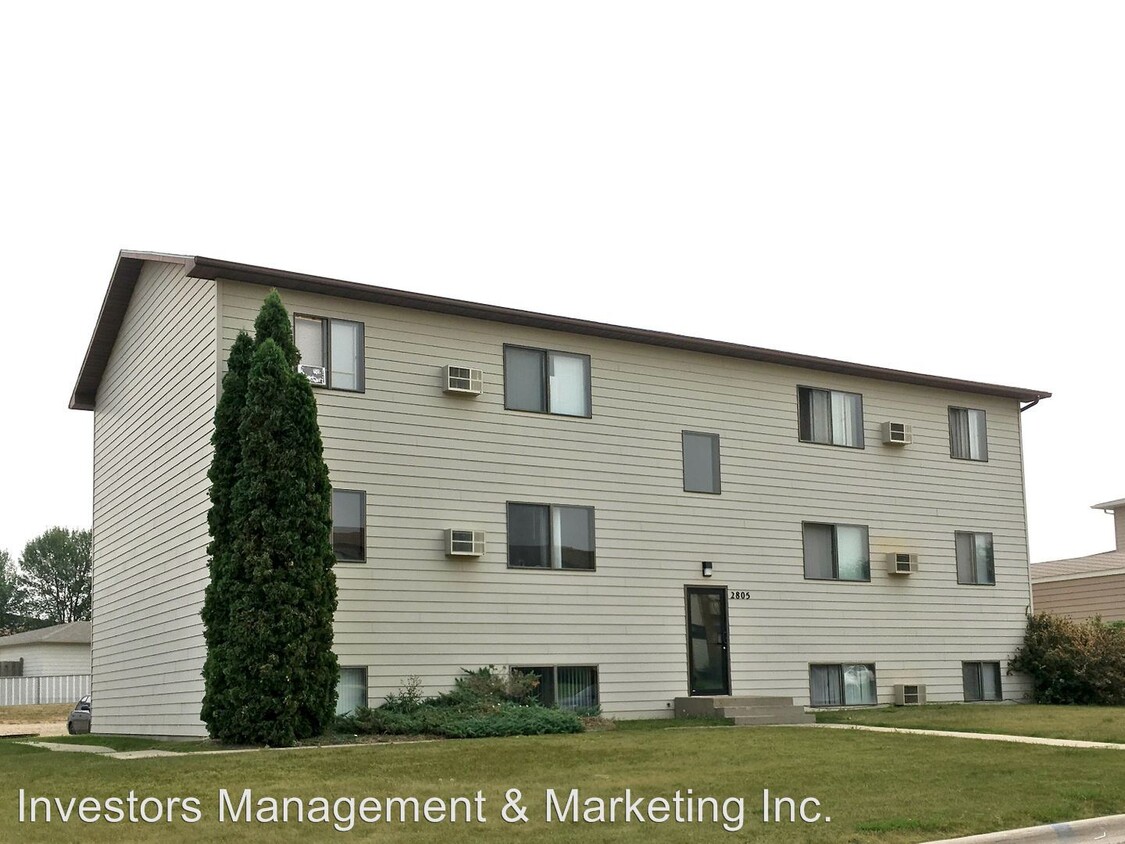 Foto principal - 2805 7th St SW