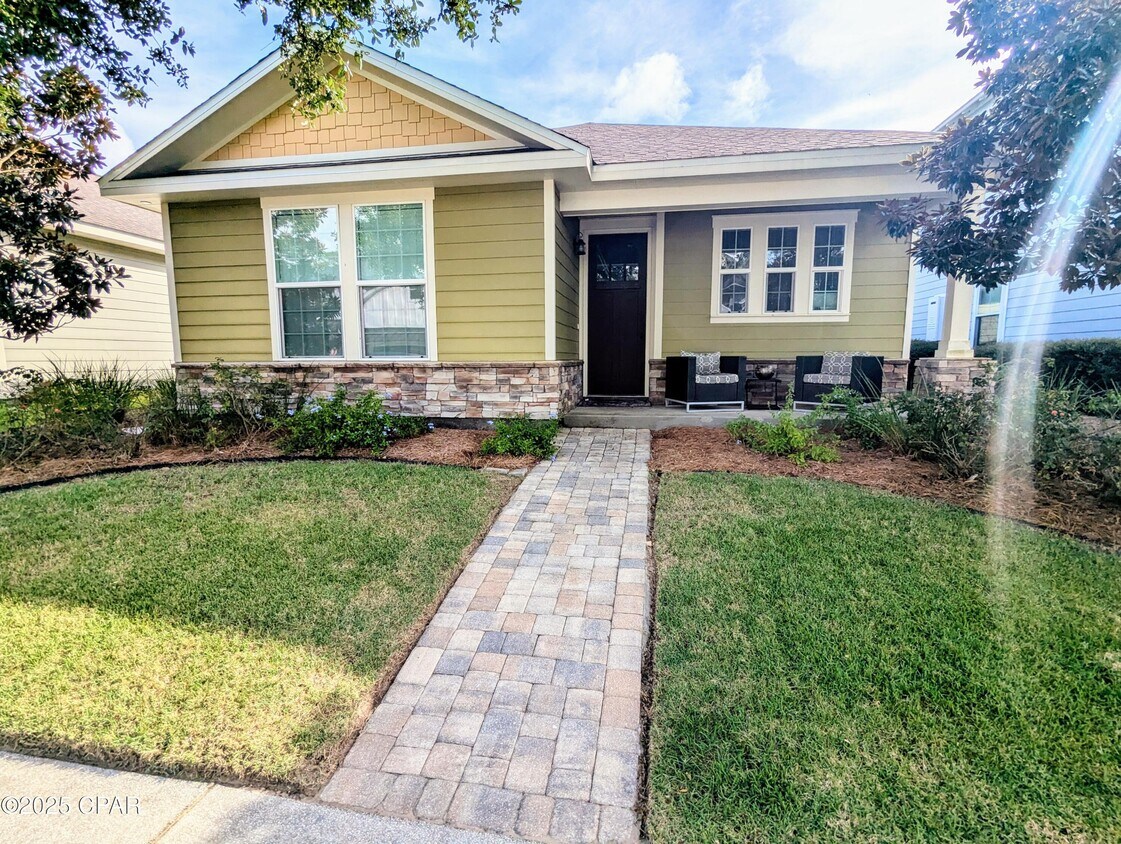 Foto principal - 325 Turtle Cove