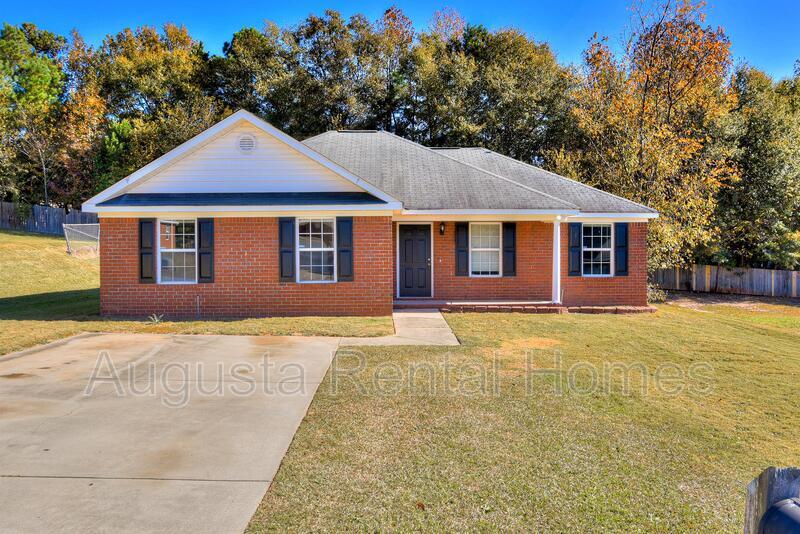 Foto principal - 3510 Tullocks Hill Dr