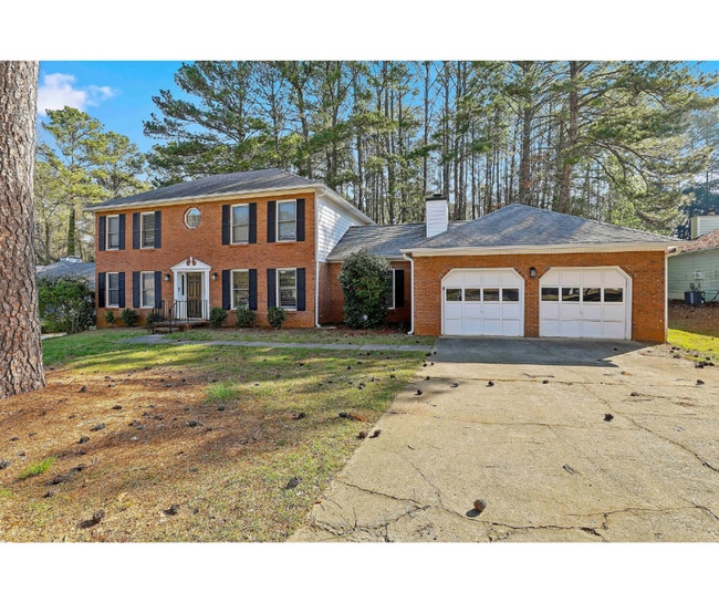 Building Photo - 4BR Home Across from Braelinn Elementary in Peachtree City