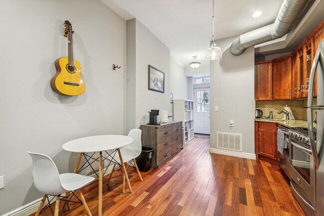 Foto del edificio - 96 Bowers St