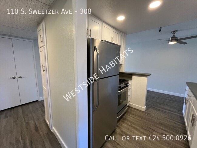 Building Photo - 110 Sweetzer Ave