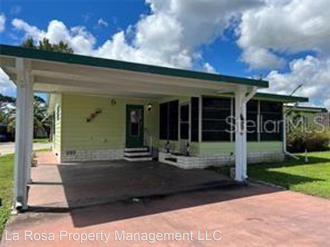 Primary Photo - 3 br, 2 bath House - 6997c ARDMORE DR.