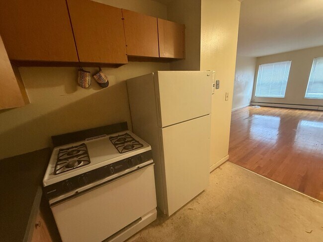 Foto del edificio - 410 Prospect Ave