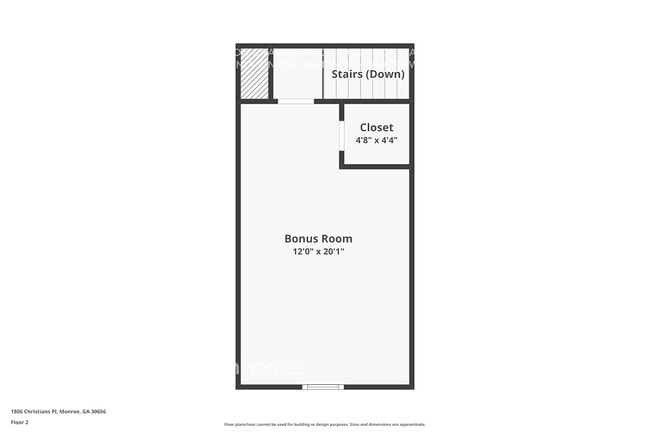 Building Photo - 1806 Christians Pl