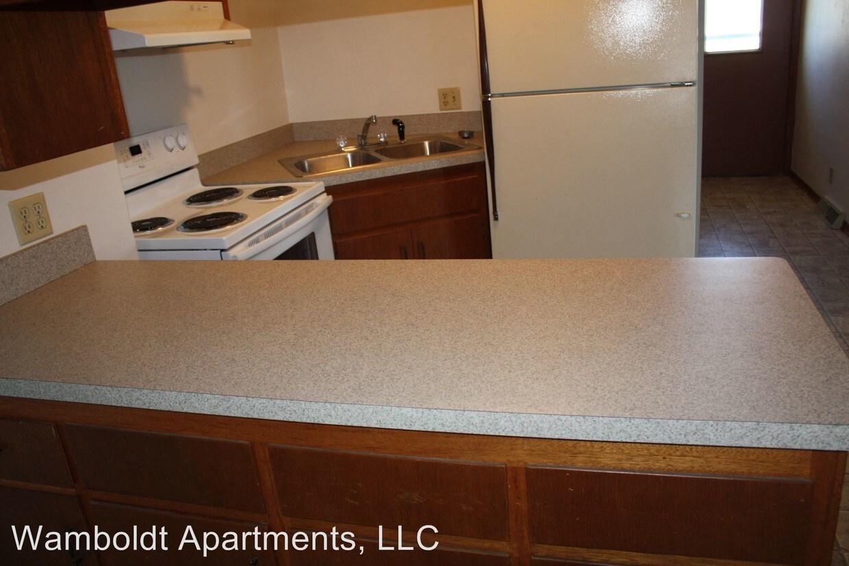Foto principal - 8501 198th Ave