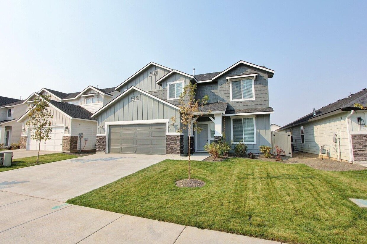 Foto principal - Immaculate & Spacious home in West Meridian