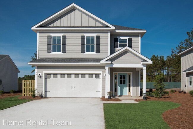 Building Photo - 4 br, 3 bath House - 88 Lake Lilly Dr.