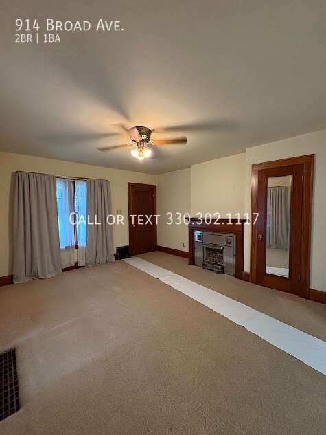 Foto del edificio - 914 Broad Ave NW