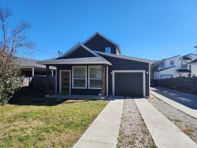 Foto del edificio - 7311 Providence Ave