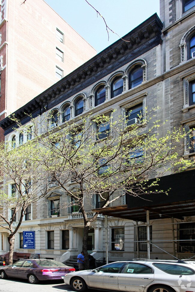 The Amsterdam Residence Apartments New York, NY