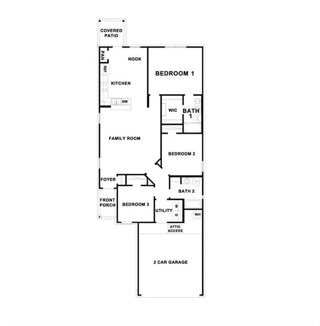 Foto del edificio - 14004 Levy Ln