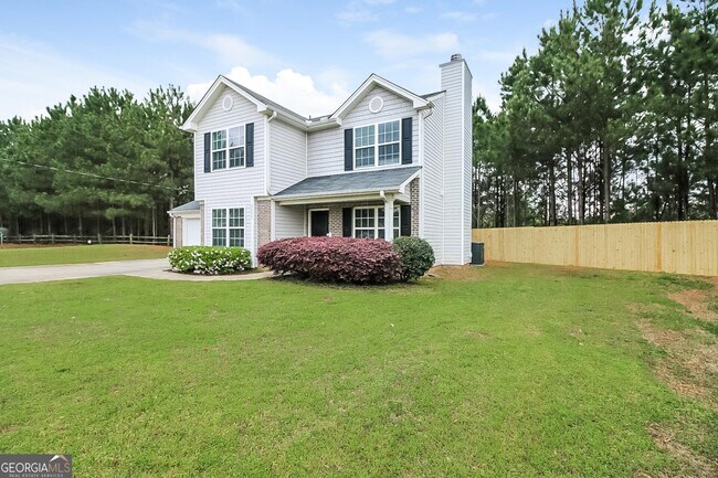 Building Photo - 4895 Wolf Creek Dr SW
