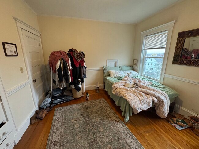 Foto del edificio - 51 Ibbetson St