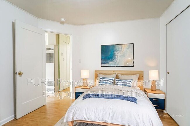 Foto del edificio - 7003 N Tyler Ave