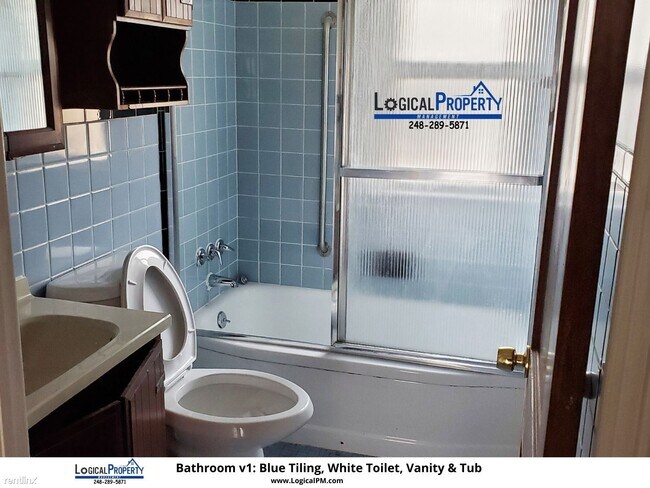 Foto del edificio - 3 br, 1 bath House - 15847 Fairmount Dr