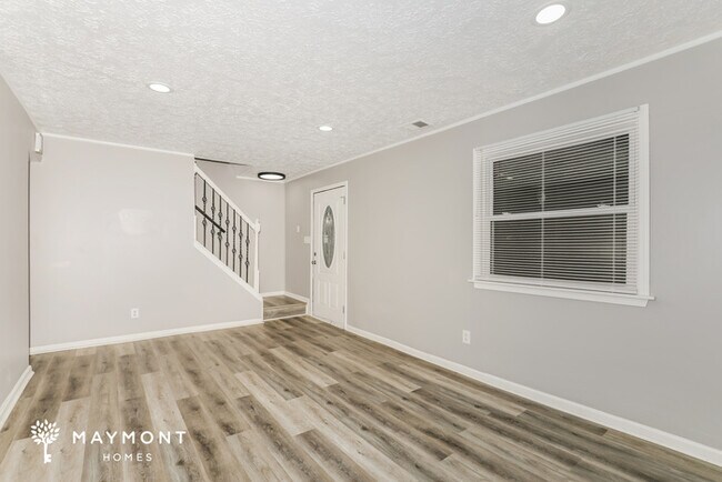 Foto del edificio - 1005 Anderson St