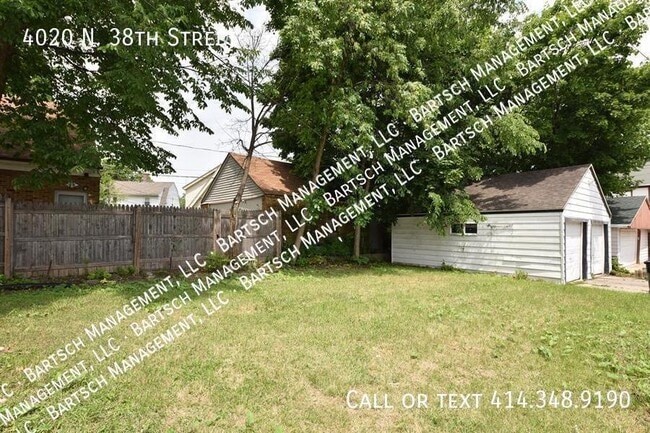 Foto del edificio - 4020 N 38th St