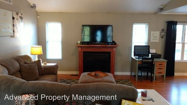 Foto del edificio - 8621 Eagles Landing Dr