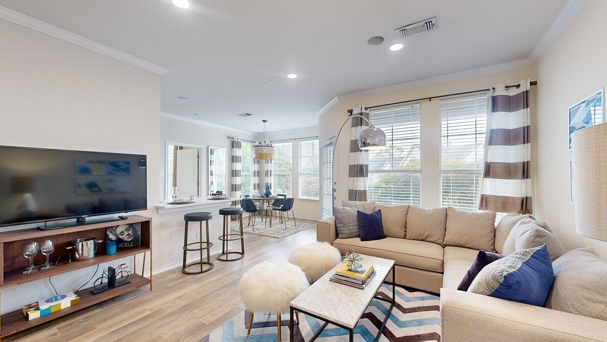 Photo - Jefferson at Westtown Apartments