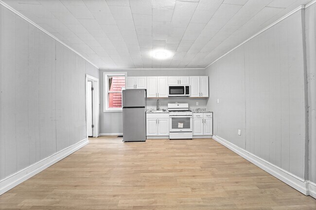 Foto del edificio - 28 Lydia St