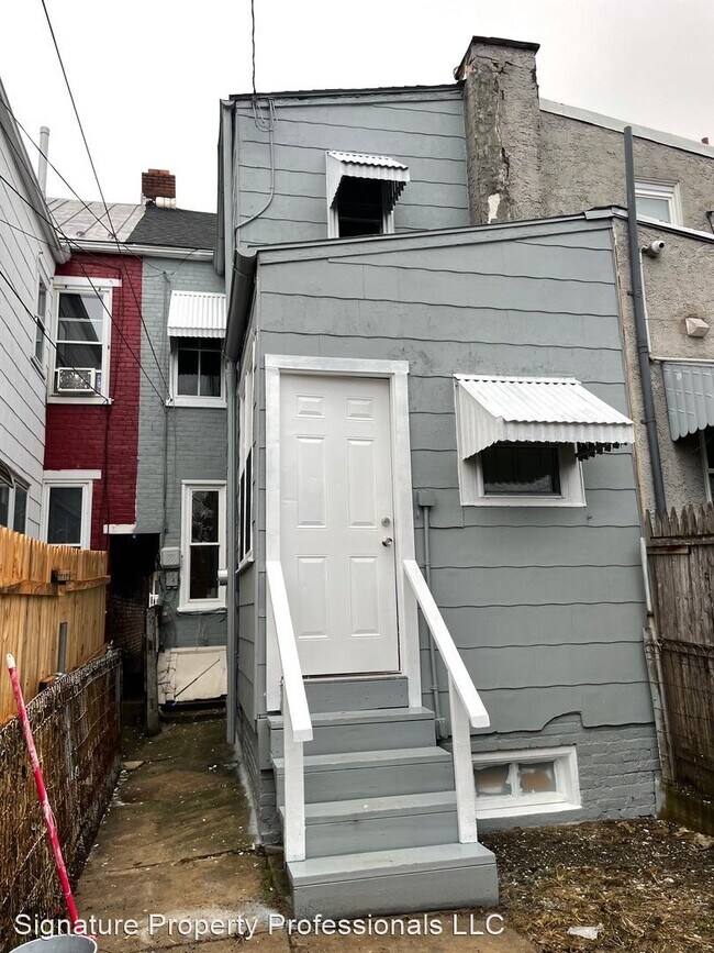 Building Photo - 3 br, 1 bath House - 1326 Birch Street