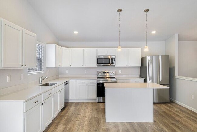 Foto del edificio - 2372 Shadycroft Dr