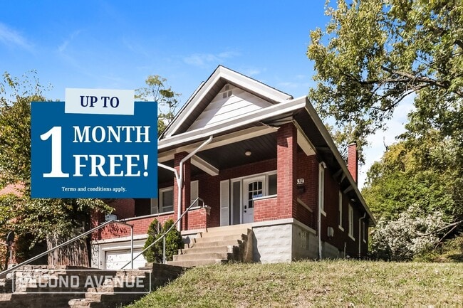 Building Photo - 2632 Queen City Ave