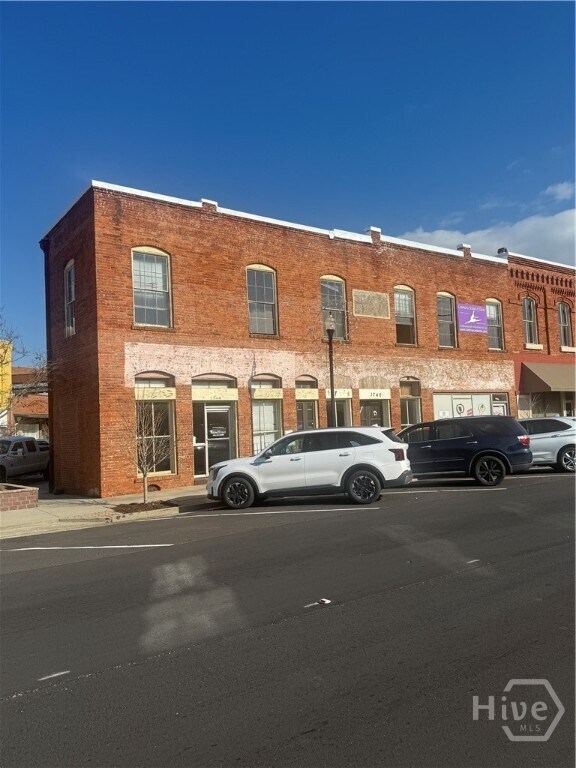 Building Photo - 1736 N Broad St