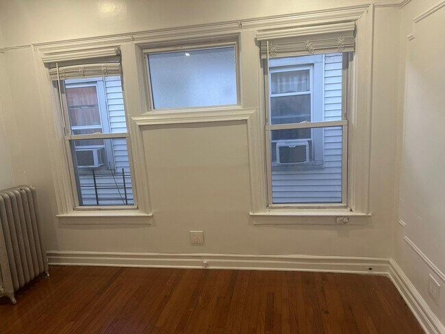 Sala de estar - 157 E 40th St