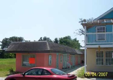 Building Photo - Atlantique Cabanas