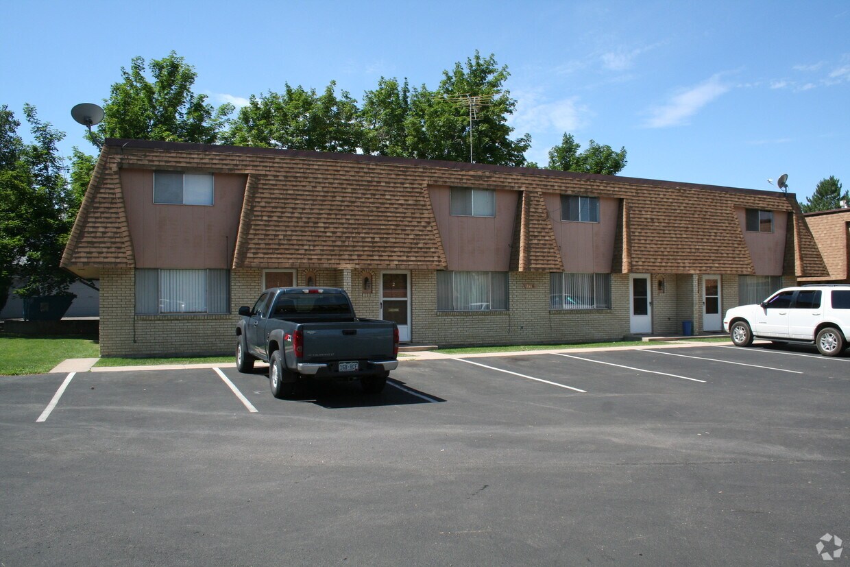 Foto principal - 2116 28th Ave