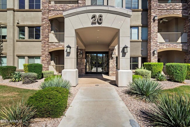 Foto del edificio - 5350 E Deer Valley Dr